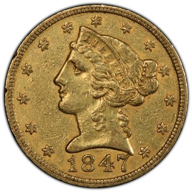 Cert 45965748 - Coin Image