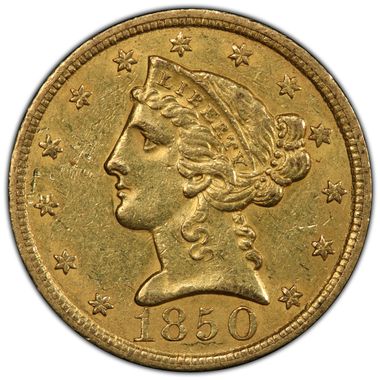 Cert 45965754 - Coin Image
