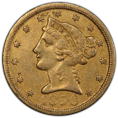 Cert 45965755 - Coin Image