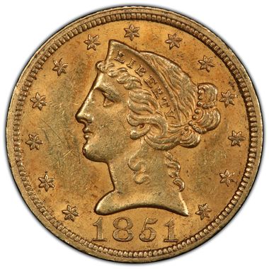 Cert 45965756 - Coin Image