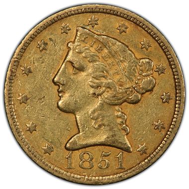 Cert 45965757 - Coin Image