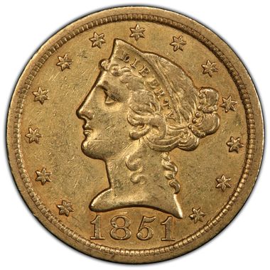 Cert 45965759 - Coin Image