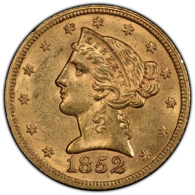 Cert 45965760 - Coin Image