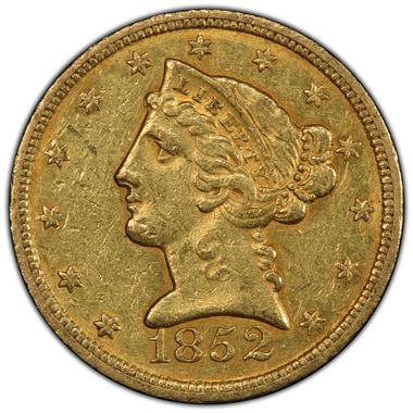 Cert 45965761 - Coin Image