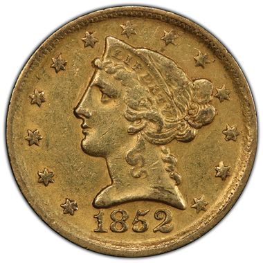Cert 45965762 - Coin Image