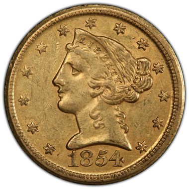 Cert 45965765 - Coin Image