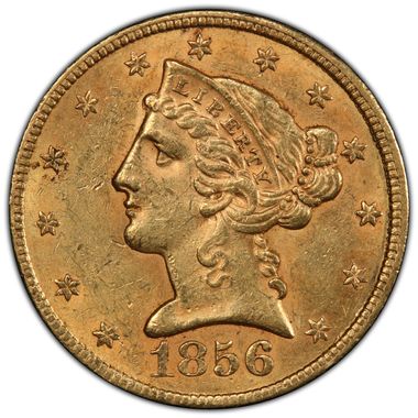 Cert 45965771 - Coin Image
