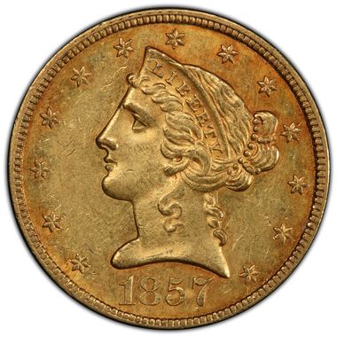 Cert 45965776 - Coin Image