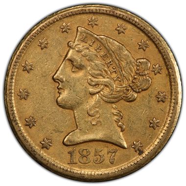 Cert 45965778 - Coin Image