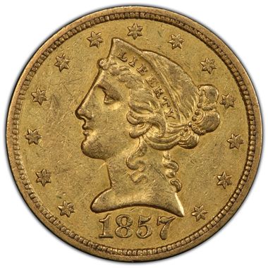 Cert 45965779 - Coin Image