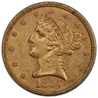 Cert 45965780 - Coin Image