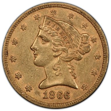 Cert 45965798 - Coin Image