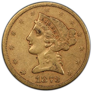 Cert 45965810 - Coin Image
