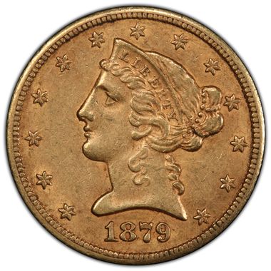 Cert 45965820 - Coin Image