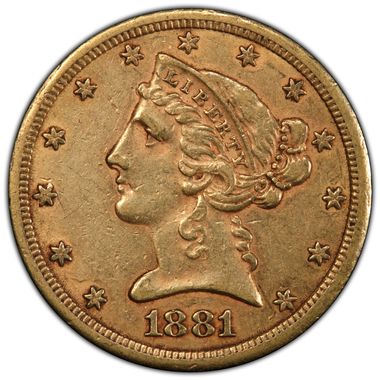Cert 45965822 - Coin Image