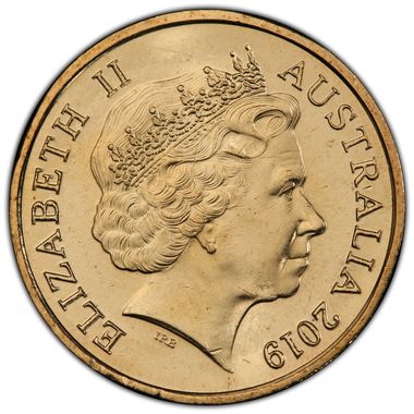 Cert 45966626 - Coin Image