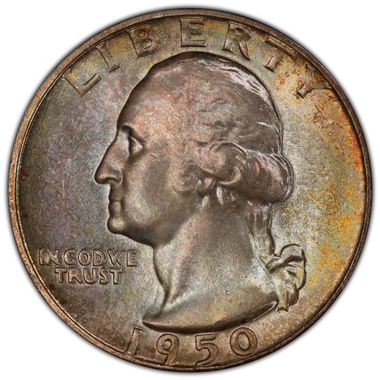 Cert 45966673 - Coin Image