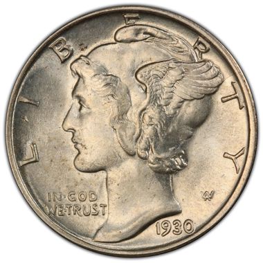 Cert 45966677 - Coin Image