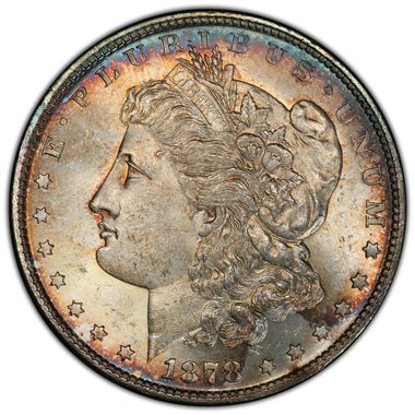 Cert 45966726 - Coin Image