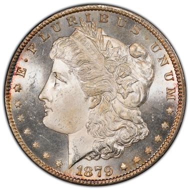 Cert 45966843 - Coin Image