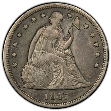 Cert 45968745 - Coin Image