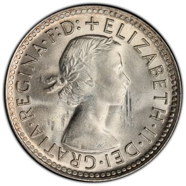 Cert 45969166 - Coin Image