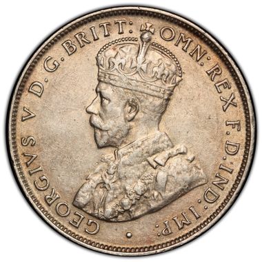 Cert 45969171 - Coin Image