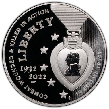 Cert 45970516 - Coin Image