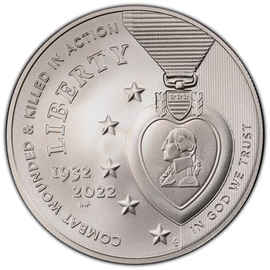 Cert 45970520 - Coin Image