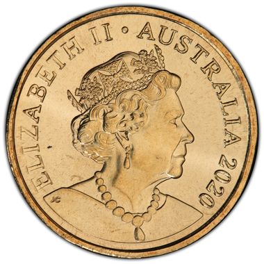 Cert 45970923 - Coin Image