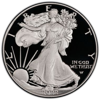 Cert 45971164 - Coin Image