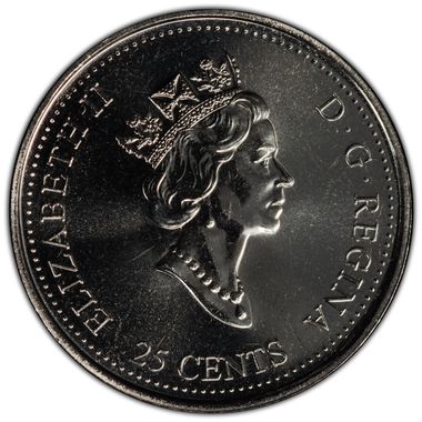 Cert 45971194 - Coin Image