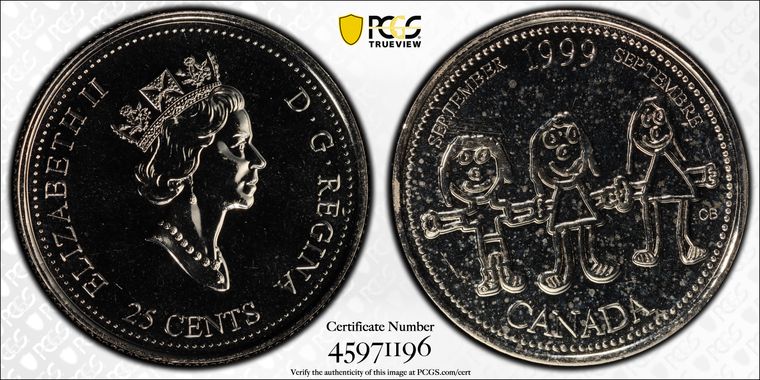 Cert 45971196 - Coin Image