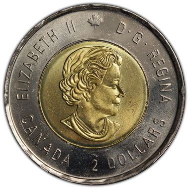Cert 45971199 - Coin Image