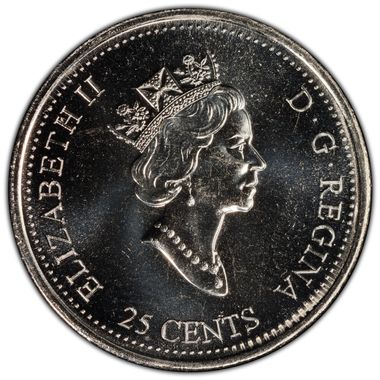 Cert 45971206 - Coin Image
