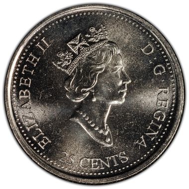 Cert 45971207 - Coin Image
