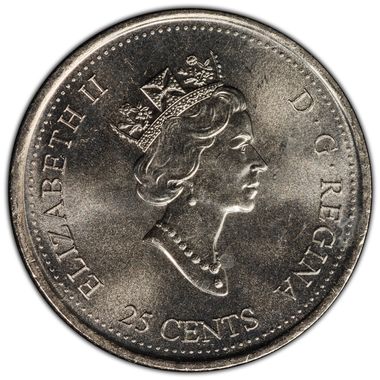 Cert 45971213 - Coin Image