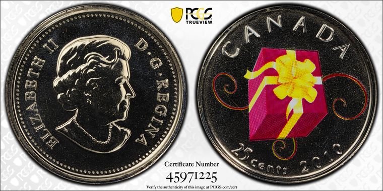Cert 45971225 - Coin Image