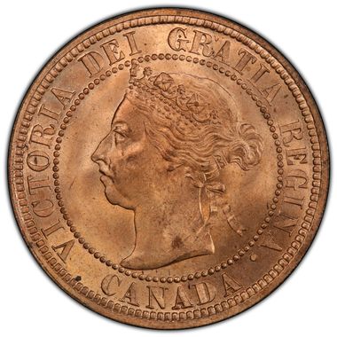 Cert 45971260 - Coin Image