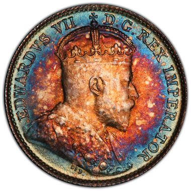 Cert 45971395 - Coin Image