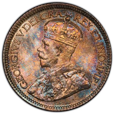 Cert 45971401 - Coin Image