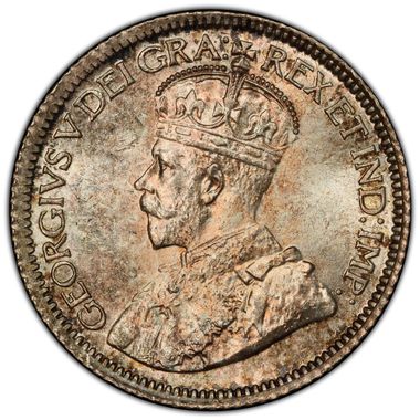Cert 45971403 - Coin Image