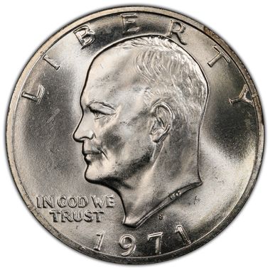 Cert 45971614 - Coin Image