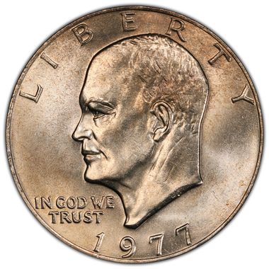 Cert 45971618 - Coin Image