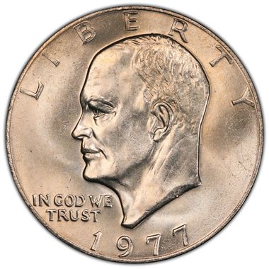 Cert 45971620 - Coin Image