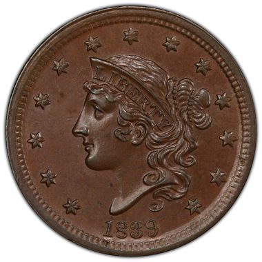 Cert 45972912 - Coin Image