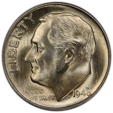 Cert 45973855 - Coin Image