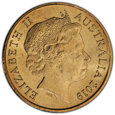 Cert 45973970 - Coin Image