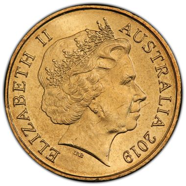 Cert 45973971 - Coin Image