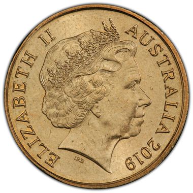 Cert 45973972 - Coin Image